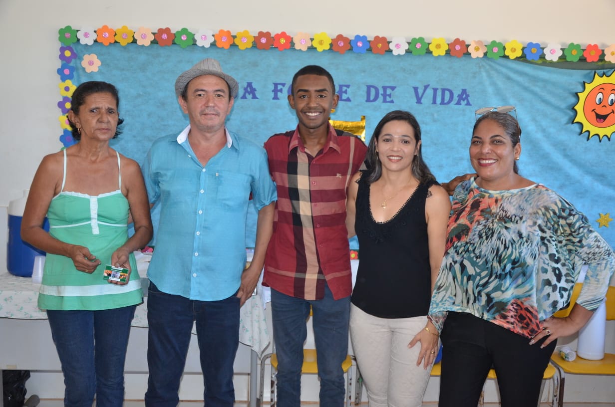 Bazar Solidário chega a sua terceira edição na região da Matança em Porto Nacional