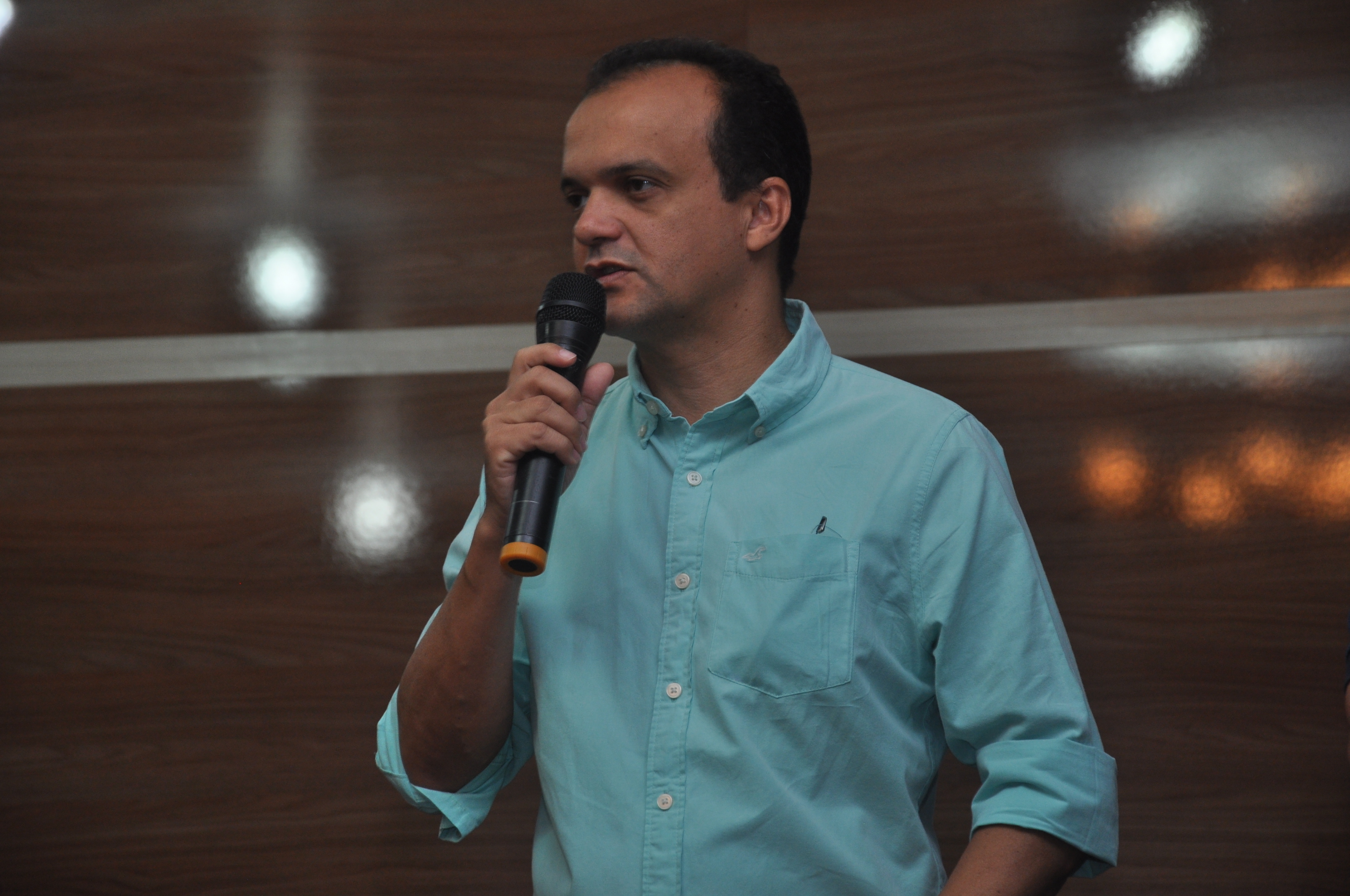 Conselho de Ministros e Pastores de Porto Nacional lança programação do Dia do Evangélico que conta com apoio da Prefeitura