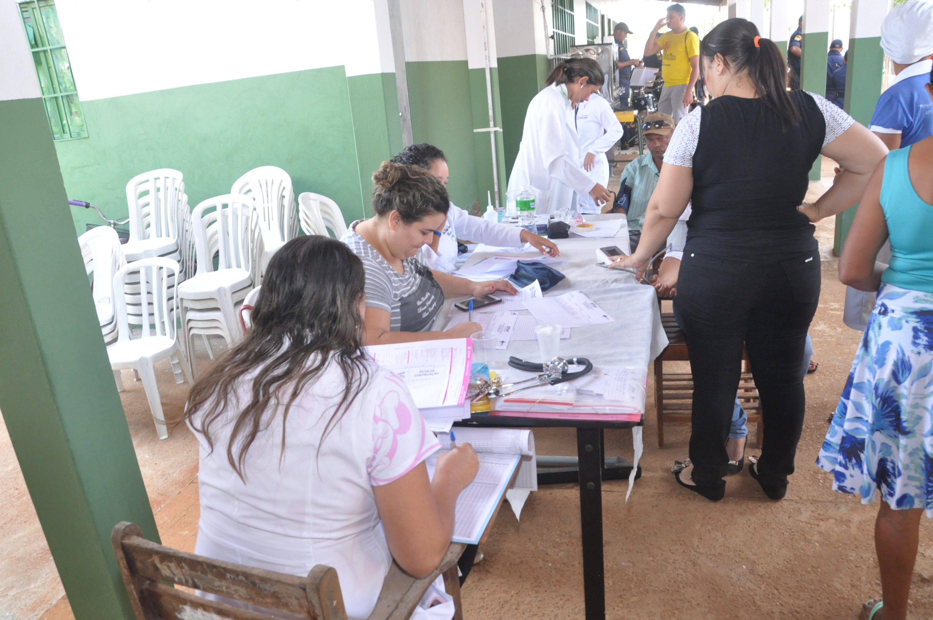 Programa Meu Bairro Melhor chega ao Brigadeiro Eduardo Gomes e região nesta sexta e sábado