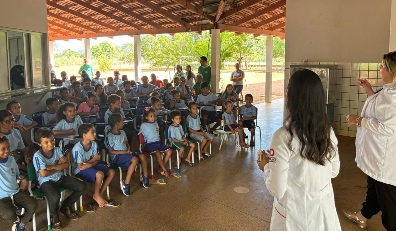 capa juventude